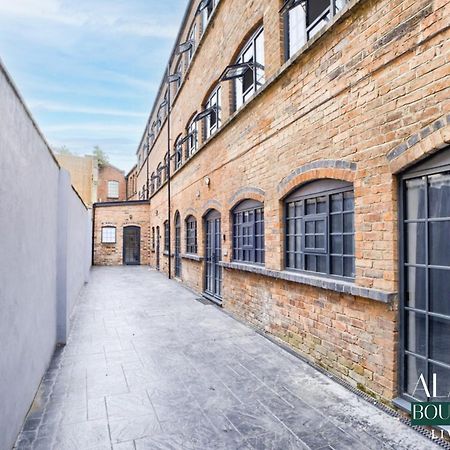 3 Floor Townhouse Luxury Living Alara Boutique Apartamento Birmingham Exterior foto