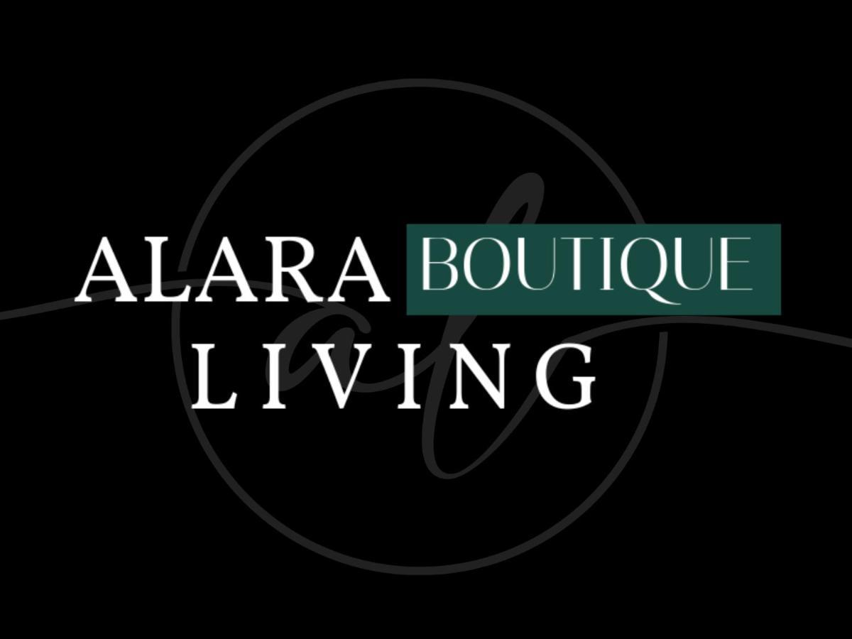 3 Floor Townhouse Luxury Living Alara Boutique Apartamento Birmingham Exterior foto