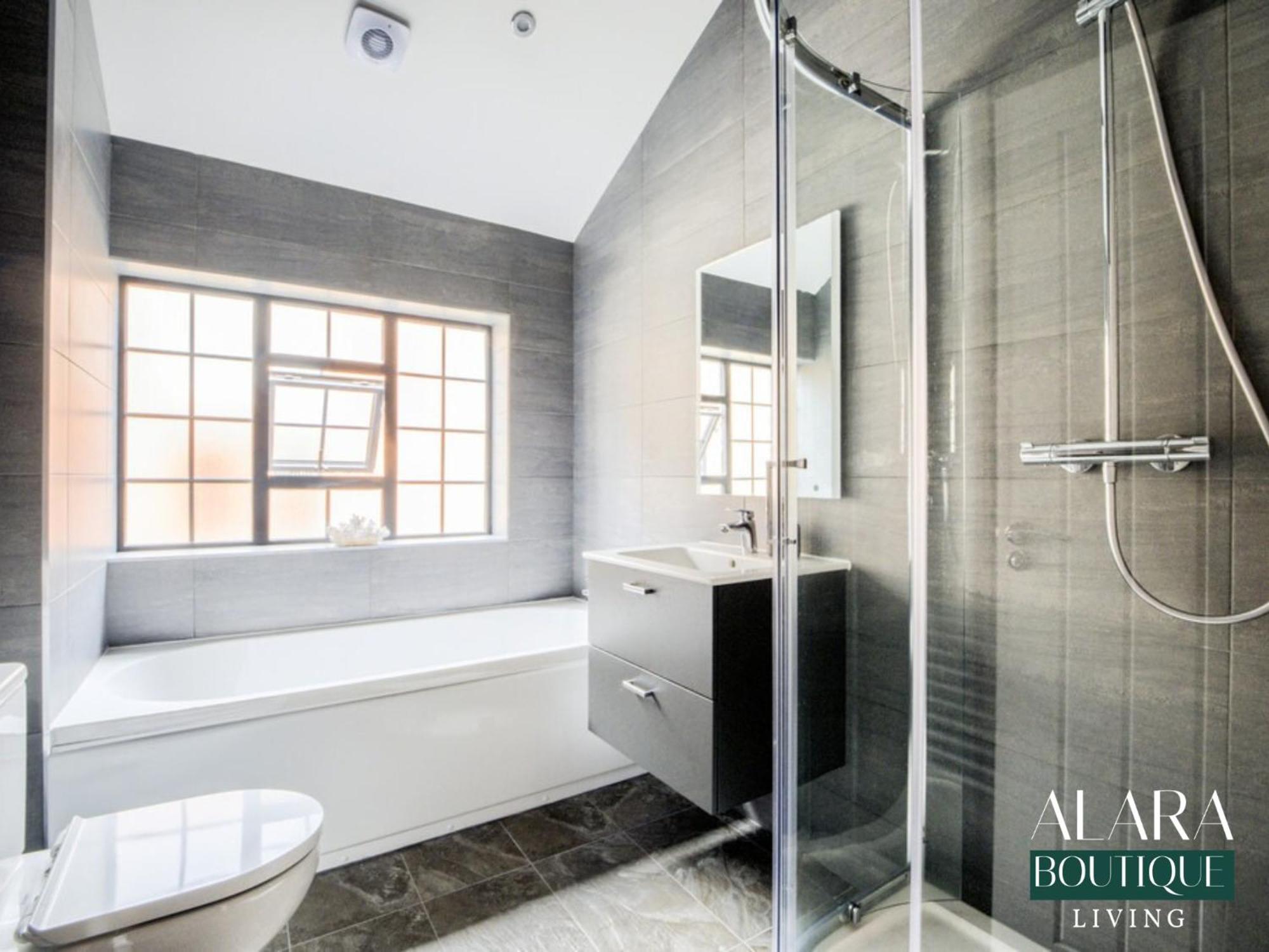 3 Floor Townhouse Luxury Living Alara Boutique Apartamento Birmingham Exterior foto